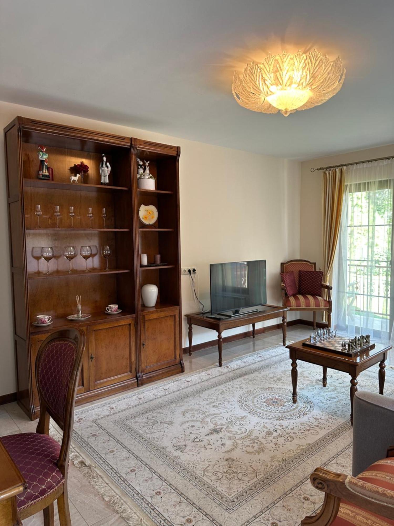 Szent Gyoergy Villa Apartmanhaz ヘーヴィーズ エクステリア 写真
