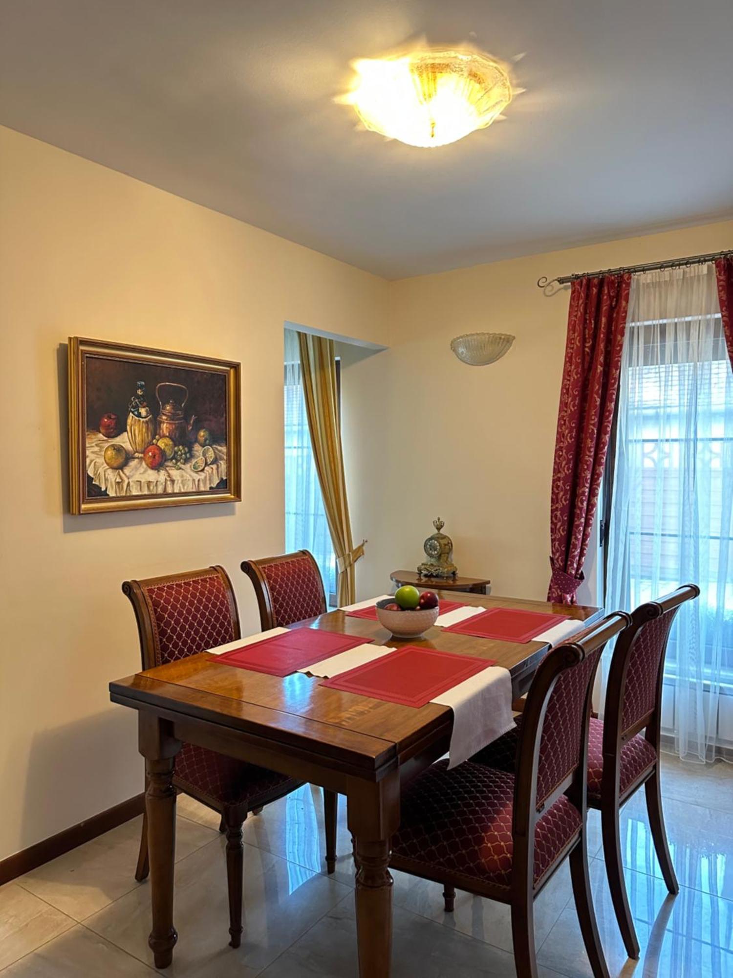 Szent Gyoergy Villa Apartmanhaz ヘーヴィーズ エクステリア 写真