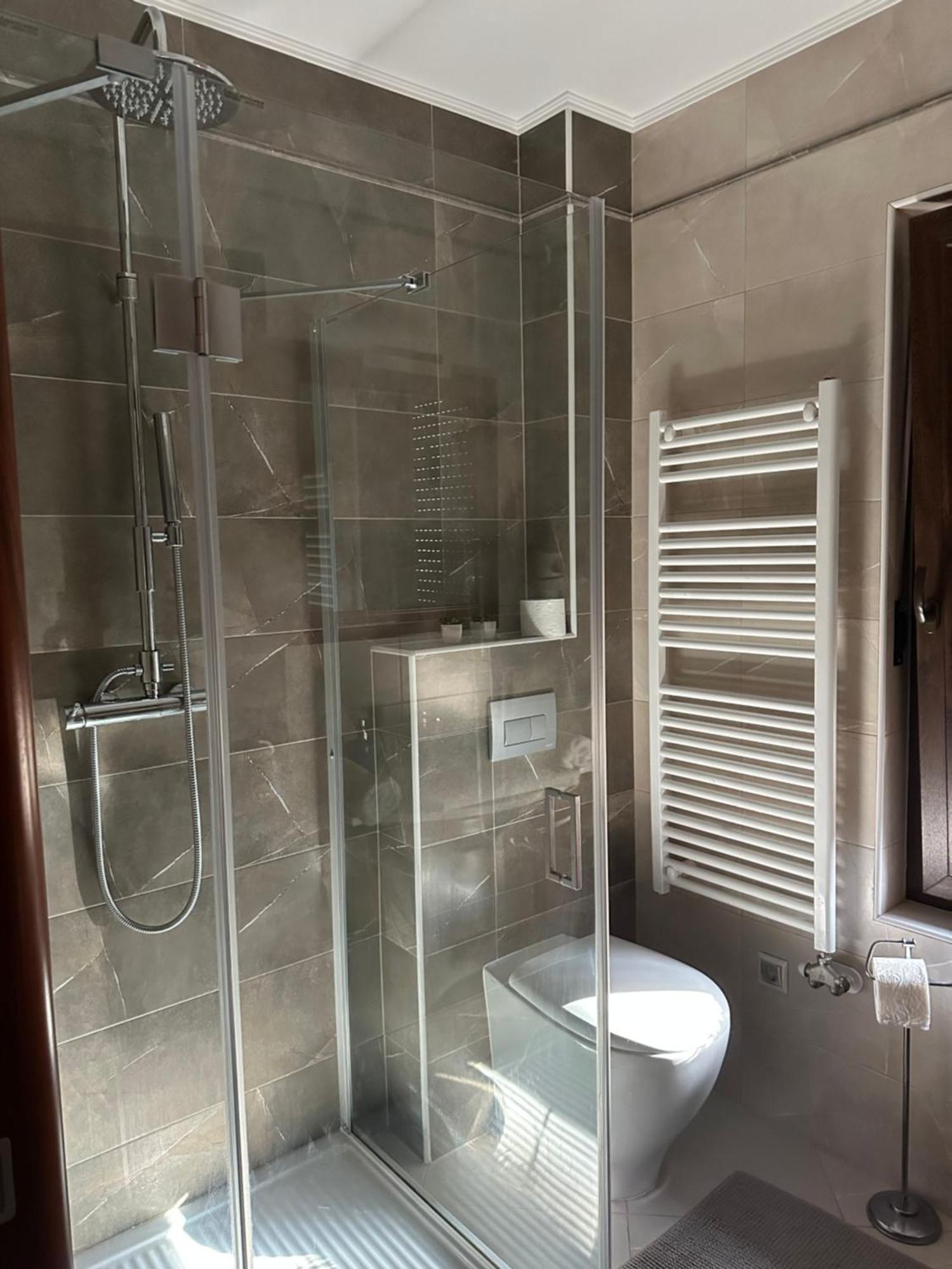 Szent Gyoergy Villa Apartmanhaz ヘーヴィーズ エクステリア 写真