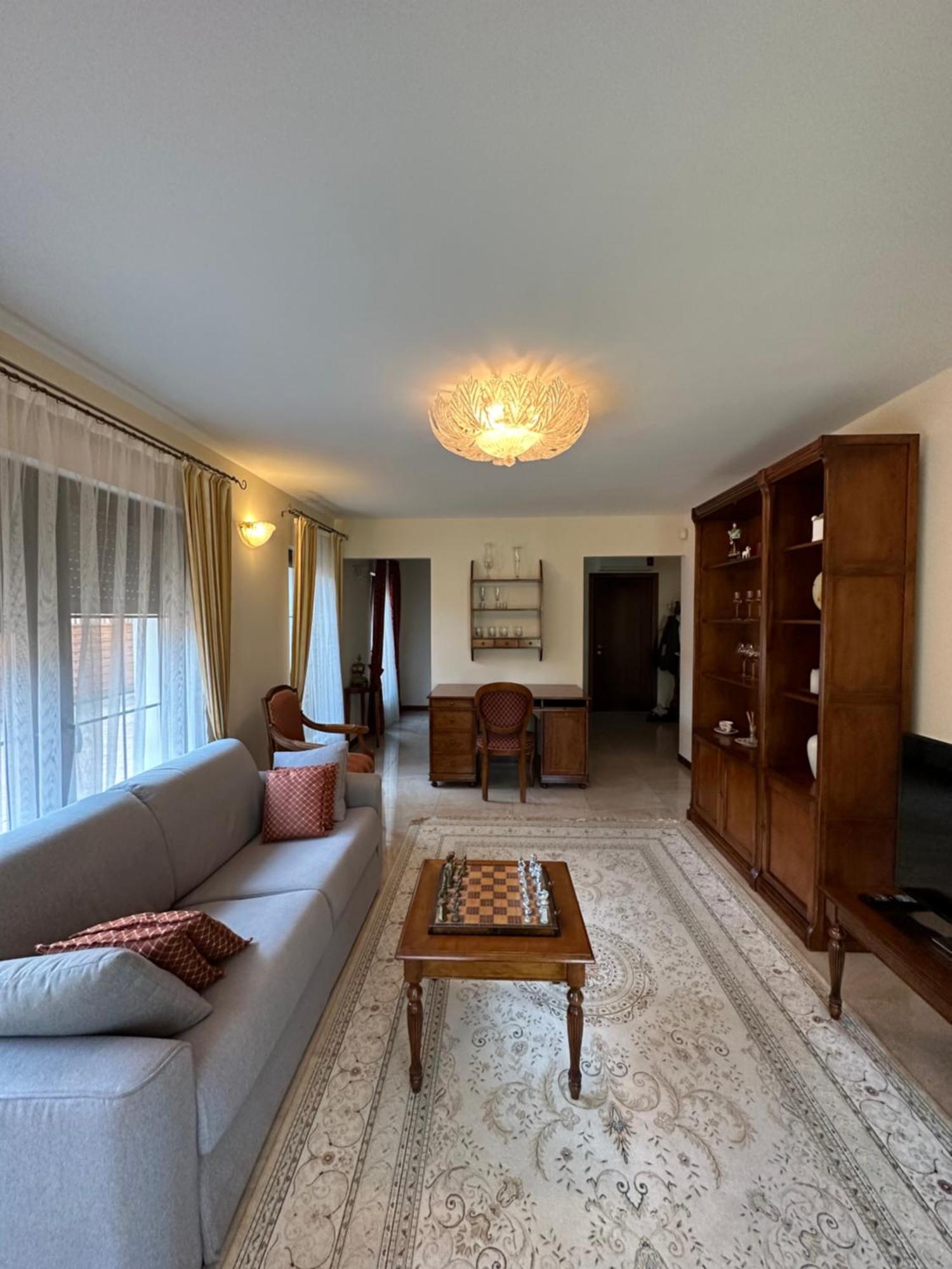 Szent Gyoergy Villa Apartmanhaz ヘーヴィーズ エクステリア 写真