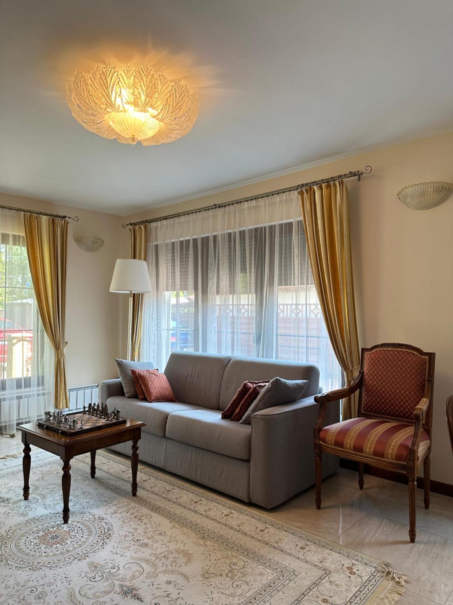 Szent Gyoergy Villa Apartmanhaz ヘーヴィーズ エクステリア 写真
