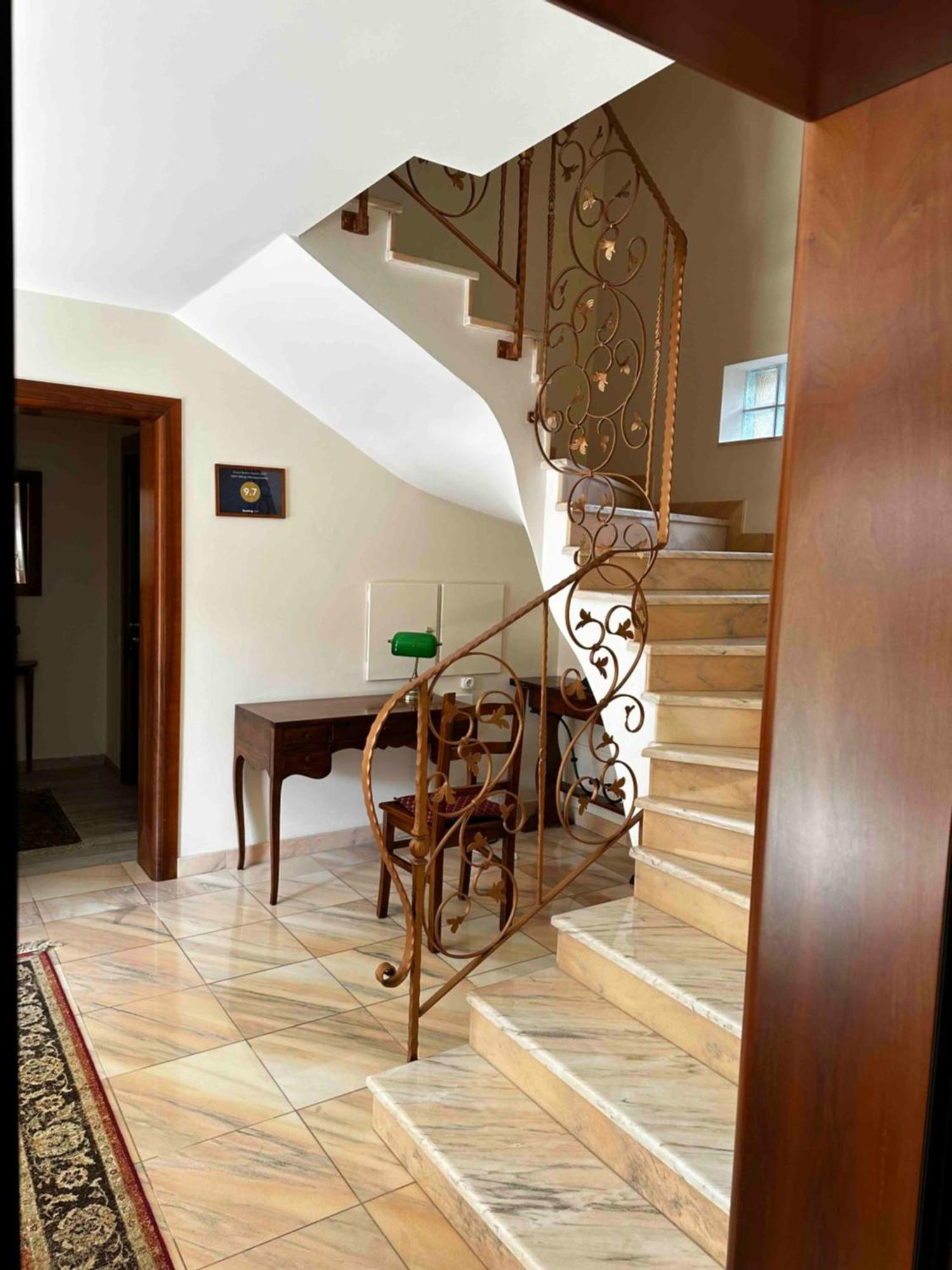 Szent Gyoergy Villa Apartmanhaz ヘーヴィーズ エクステリア 写真